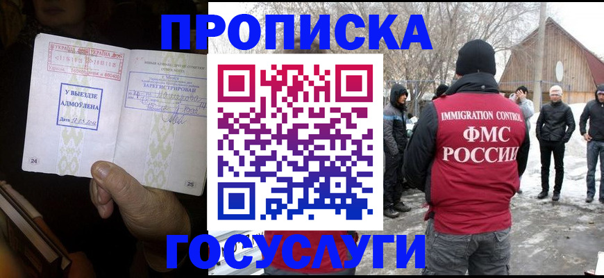 прописка поиск в Североморске
